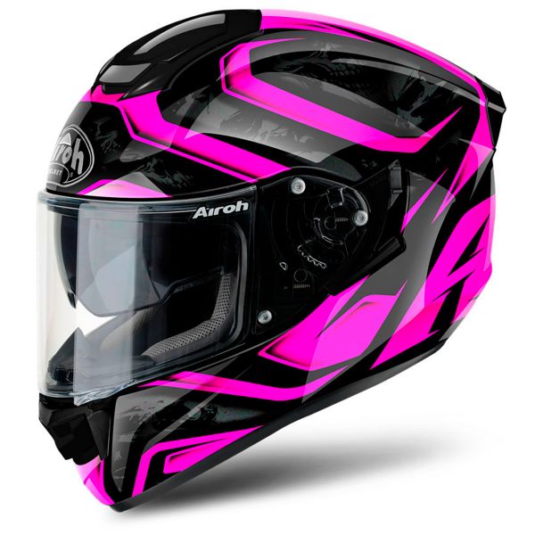 Integral Airoh ST 501 Dude Pink