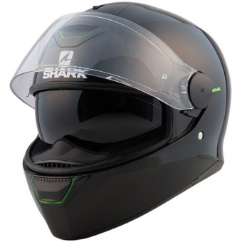 Integral Shark Skwal Blank BLK