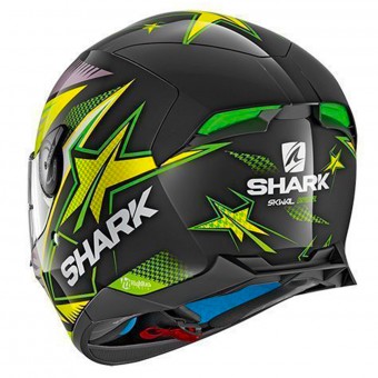 Shark Skwal 2 Draghal KGY