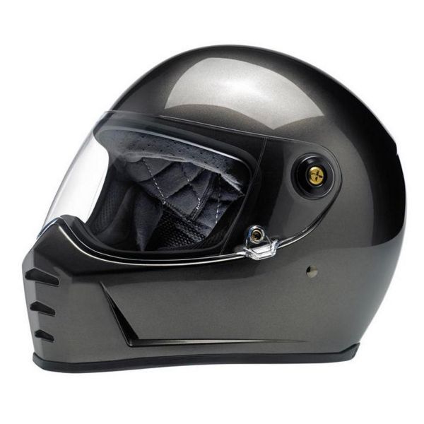 Integral Biltwell Splitter Bronze Metallic