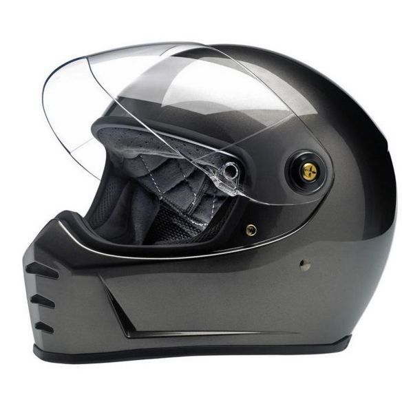 Biltwell Splitter Bronze Metallic