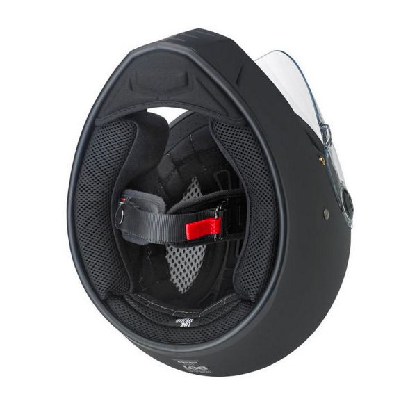 Biltwell Splitter Flat Black