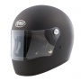 Casque Integral Premier Trophy Negro Mate U9BM