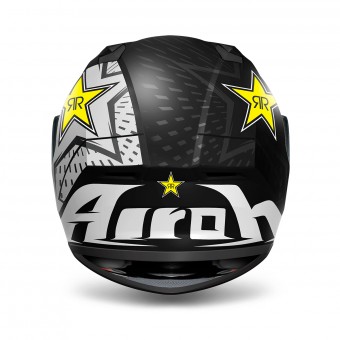 Airoh Valor Rockstar Matt