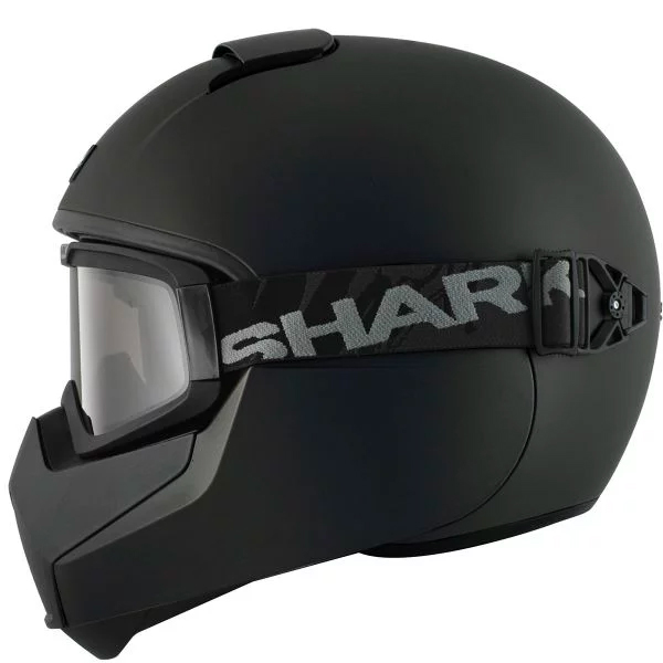 Integral Shark Vancore Blank Mate KMA