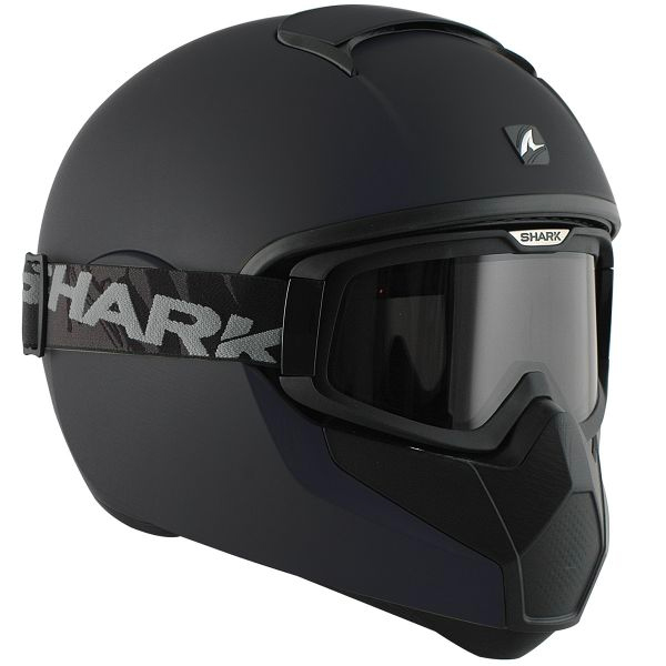 Shark Vancore Blank Mate KMA