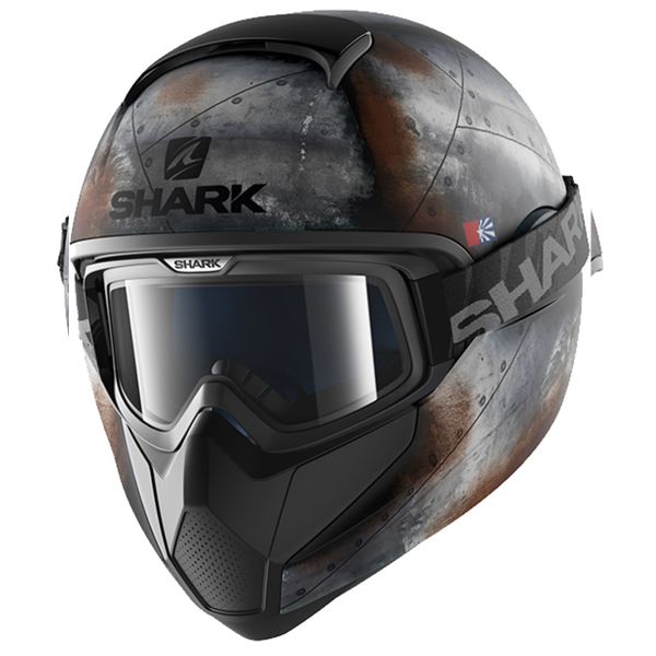 Integral Shark Vancore Flare Mat KAO Integral Shark Vancore Flare Mat KAO