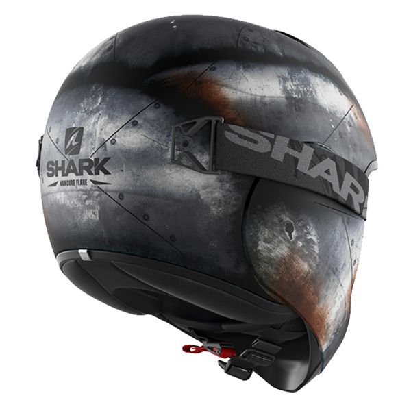 Shark Vancore Flare Mat KAO