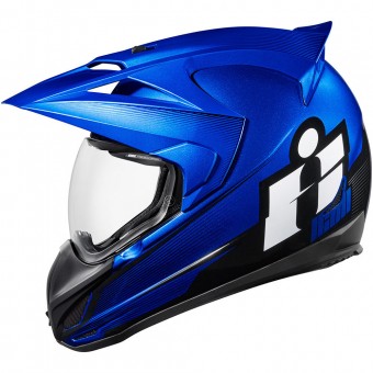 ICON Variant Double Stack Blue