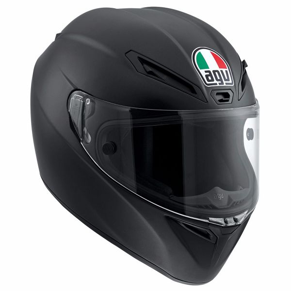 Integral AGV Veloce S Matt Black