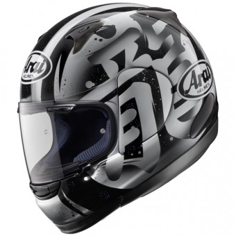 Réplica Arai Viper Okada