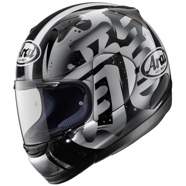 R�plica Arai Viper Okada