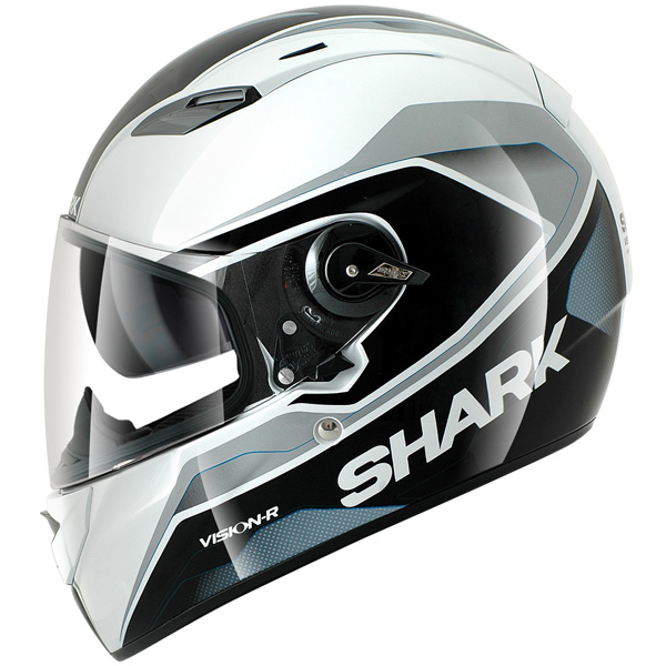 Integral Shark Vision-R Syntic ST WKS