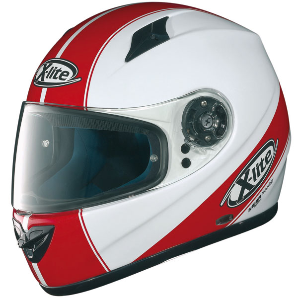 Integral X-lite x-602 Speed Ncom n�7