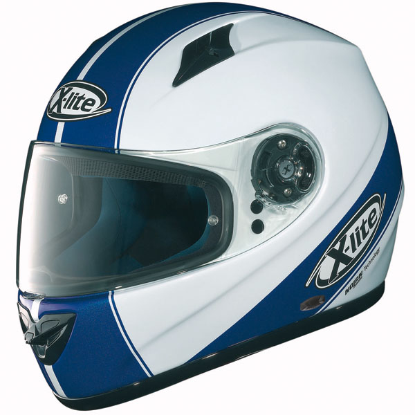 Integral X-lite x-602 Speed Ncom n8