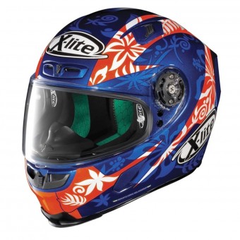 Integral X-lite X-803 Replica D. Petrucci 16