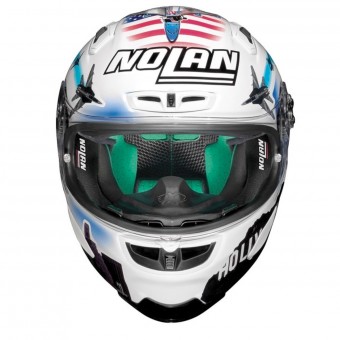 X-lite X-803 Replica M. Melandri USA 23