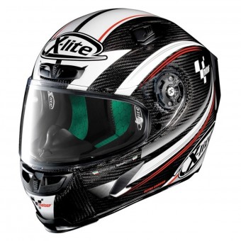 Integral X-lite X-803 Ultra Carbon MotoGP 16