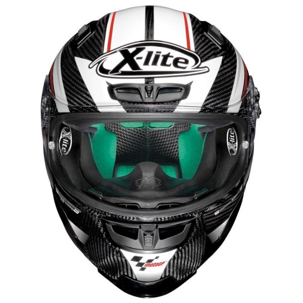 X-lite X-803 Ultra Carbon MotoGP 16