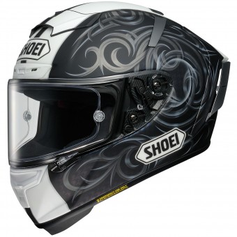 Integral Shoei X-Spirit 3 Kagayama 5 TC5