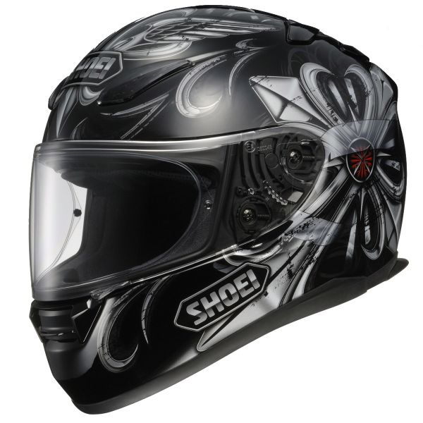 Integral Shoei XR 1100 Pious TC5