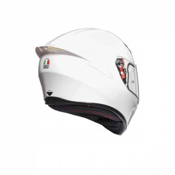 AGV K1 Blanco