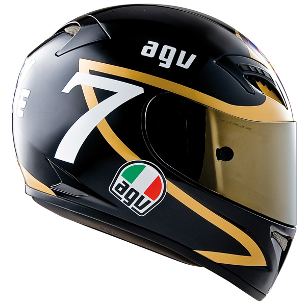 Casco Agv T2 AGV T2 バリーシーン