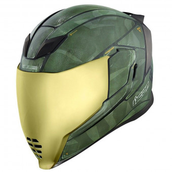 Integral ICON Airflite Battlescar 2