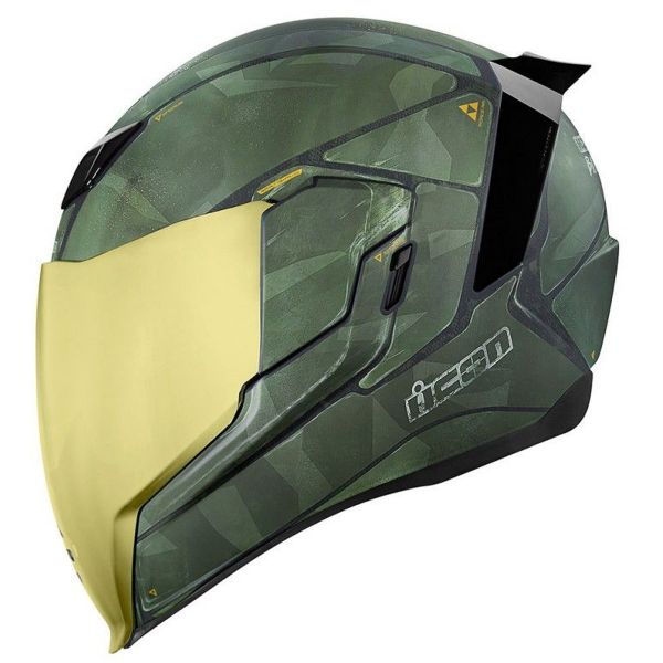 ICON Airflite Battlescar 2