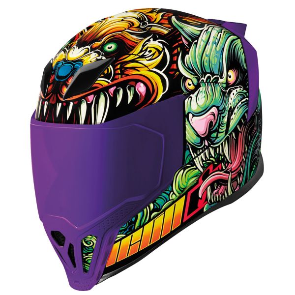 Integral ICON Airflite Cat Scratch Fever