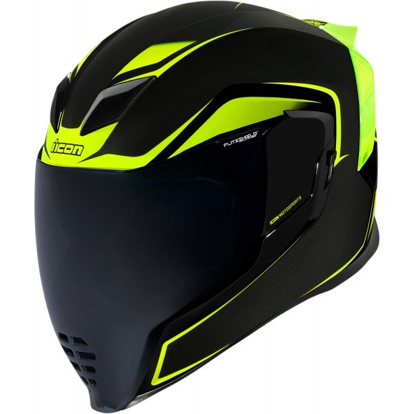 Integral ICON Airflite Crosslink Hi-Viz