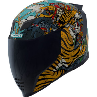 Casque Integral ICON Airflite Mips Edo Casque Integral ICON Airflite Mips Edo