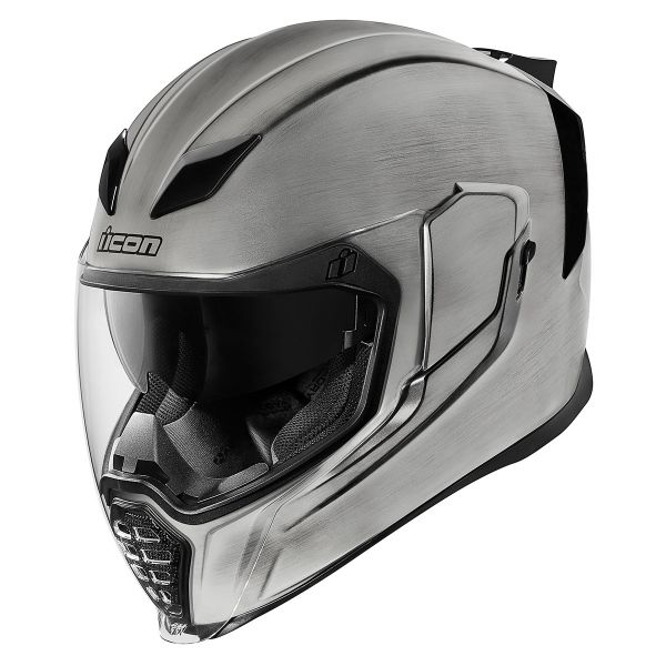 Integral ICON Airflite Quicksilver Integral ICON Airflite Quicksilver
