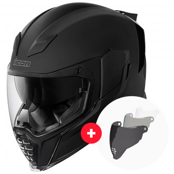 Integral ICON Airflite Rubatone + Pantalla para escoger