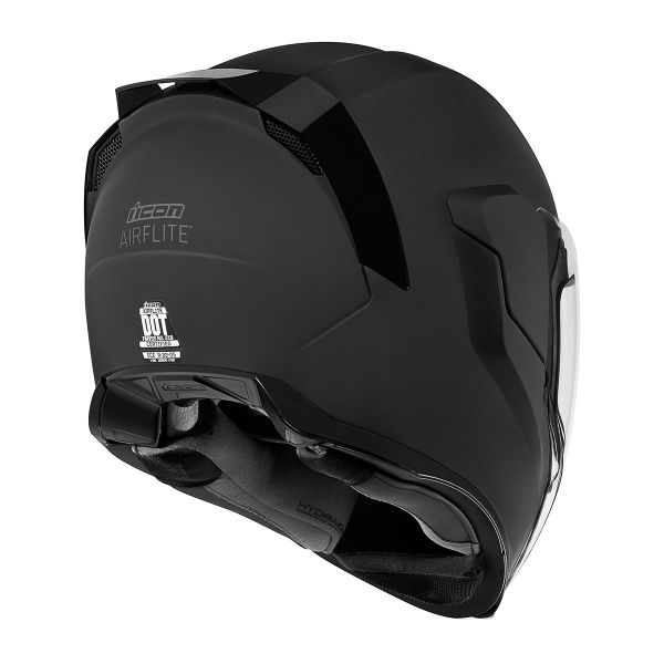 ICON Airflite Rubatone