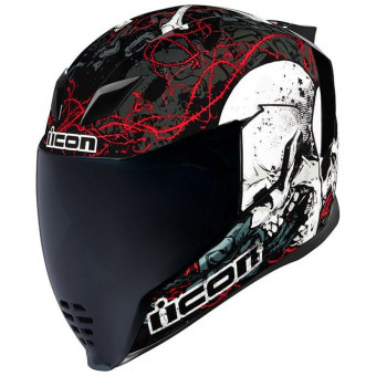 Integral ICON Airflite Skull 18
