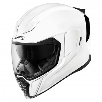 Integral ICON Airflite Solids Blanco