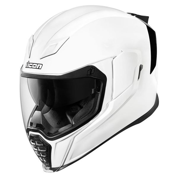 Integral ICON Airflite Solids Blanco Integral ICON Airflite Solids Blanco