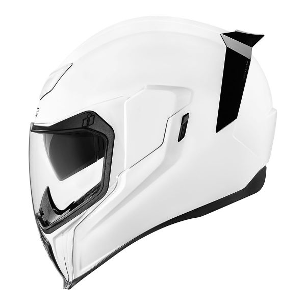 ICON Airflite Solids Blanco