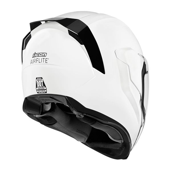 ICON Airflite Solids Blanco