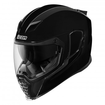Integral ICON Airflite Solids Negro