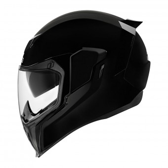 ICON Airflite Solids Negro
