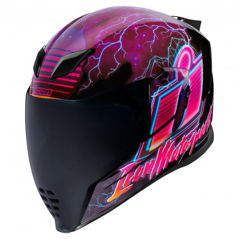 Integral ICON Airflite Synthwave