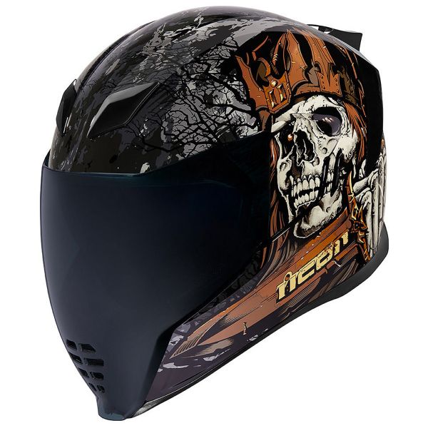 Oportunidades ICON Airflite Uncle Dave