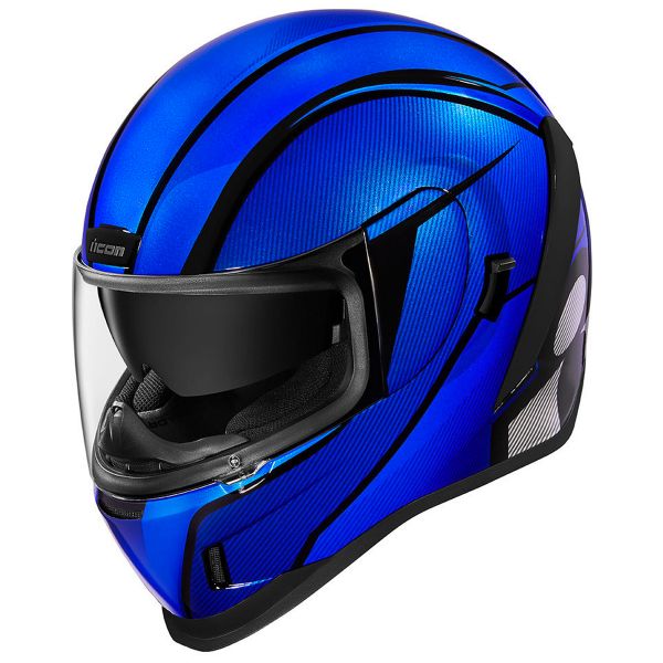 Integral ICON Airform Conflux Blue