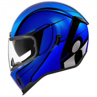 ICON Airform Conflux Blue