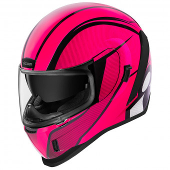 Integral ICON Airform Conflux Pink
