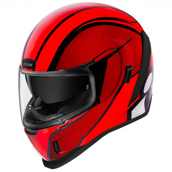 Integral ICON Airform Conflux Red