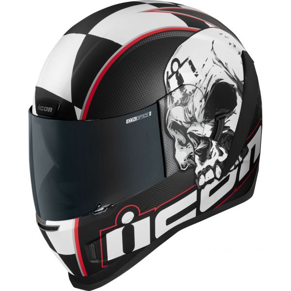 Integral ICON Airform Death Or Glory Black Integral ICON Airform Death Or Glory Black