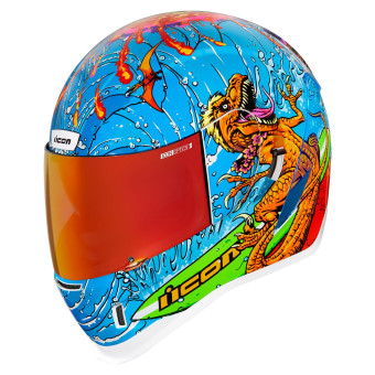 Integral ICON Airform Dino Fury